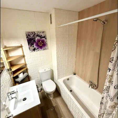 Plaza De Naranjos Appartement